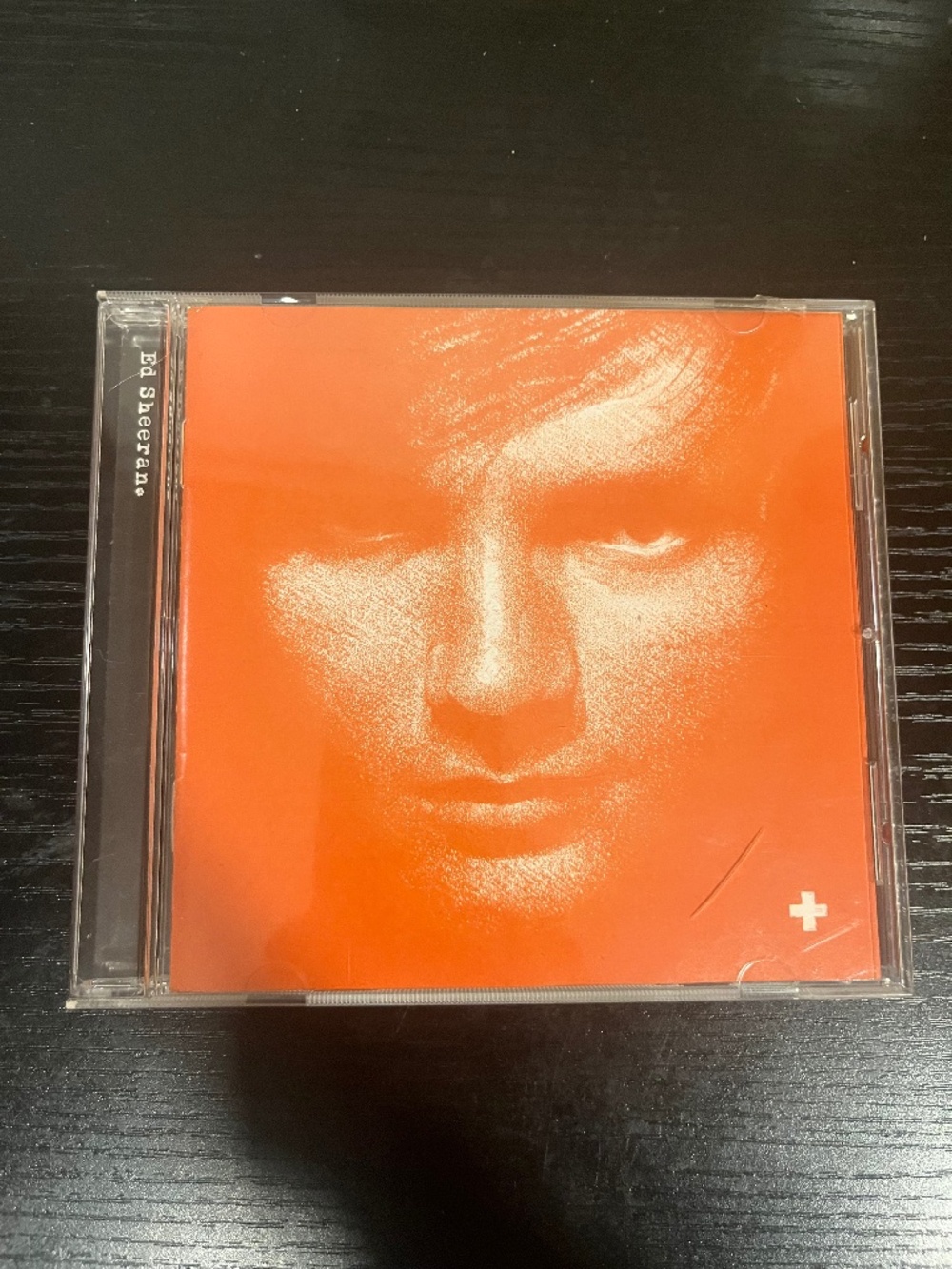 + by Sheeran, Ed (CD, 2012)